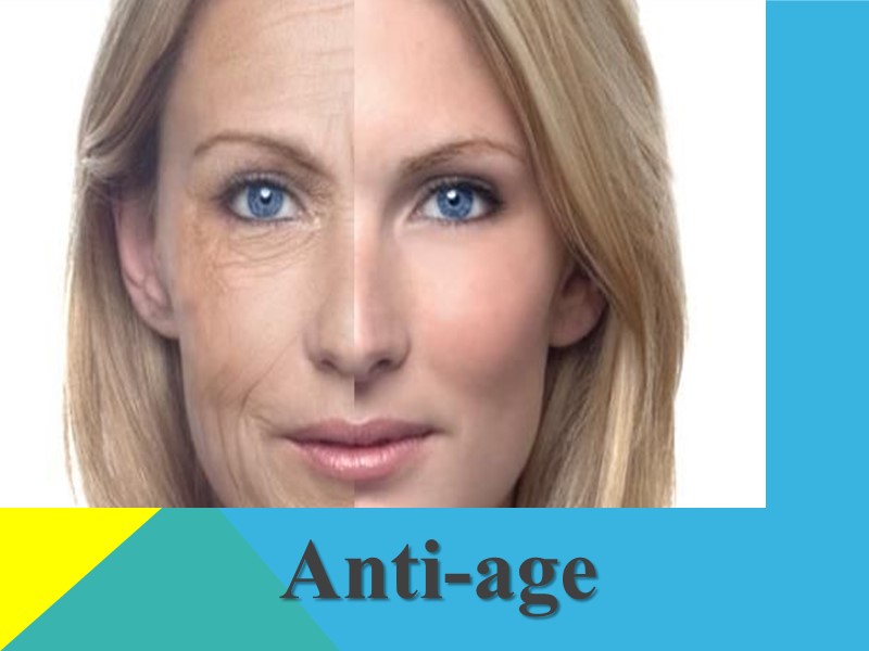 Anti-age